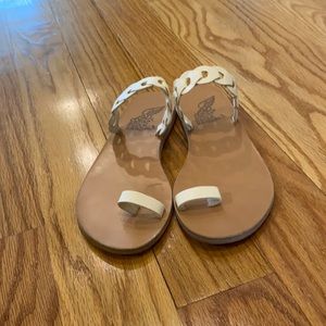 WOMENS size 37 Ancient Greek sandals